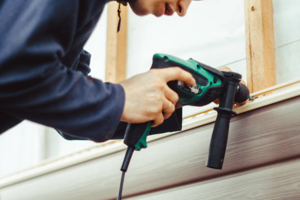 Best Siding for New Construction  in Williamsport, MD